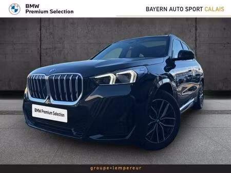 BMW X1 25e 1.5 136 xDrive