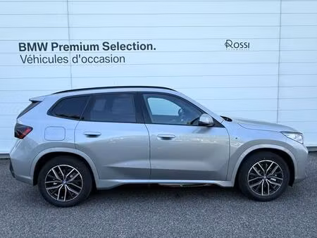 BMW X1 25e 1.5 136 xDrive