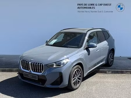 BMW X1 25e 1.5 136 xDrive