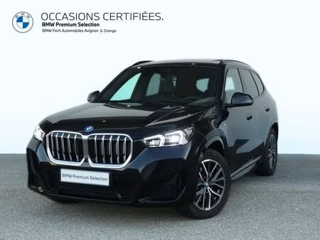 BMW X1 25e 1.5 136 xDrive