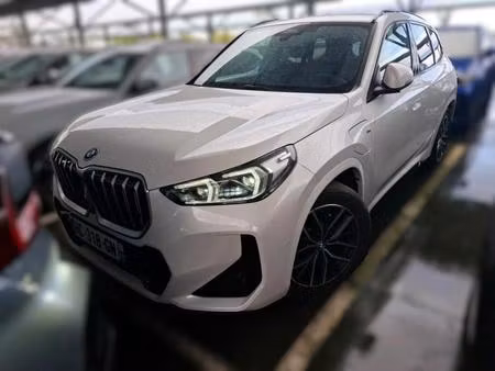 BMW X1 25e 1.5 136 xDrive