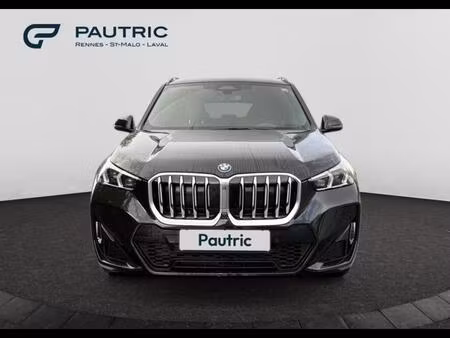 BMW X1 25e 1.5 136 xDrive