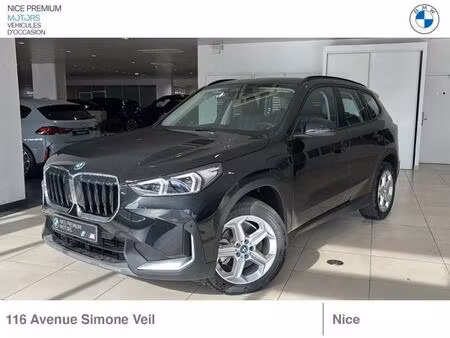 BMW X1 25e 1.5 136 xDrive