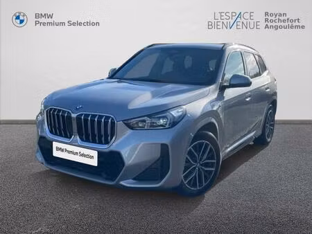 BMW X1 25e 1.5 xDrive