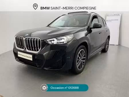 BMW X1 30e 1.5 150 xDrive