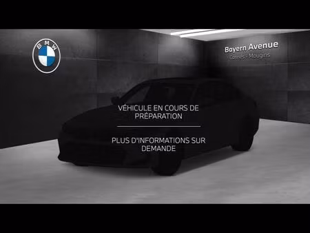 BMW X1 25e 1.5 136 xDrive