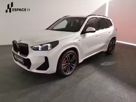 BMW X1 25e 1.5 136 xDrive