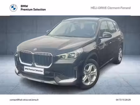 BMW X1 25e 1.5 136 xDrive