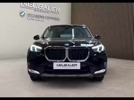 BMW X1 25e 1.5 xDrive