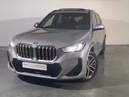BMW X1 25e 1.5 136 xDrive
