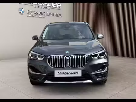 BMW X1 18i 1.5 136 sDrive
