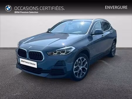 BMW X2 18d 2.0 150 sDrive