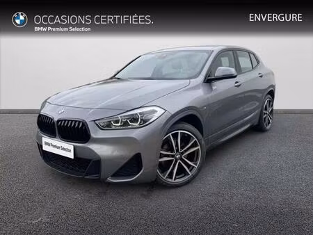 BMW X2 18d 2.0 150 sDrive