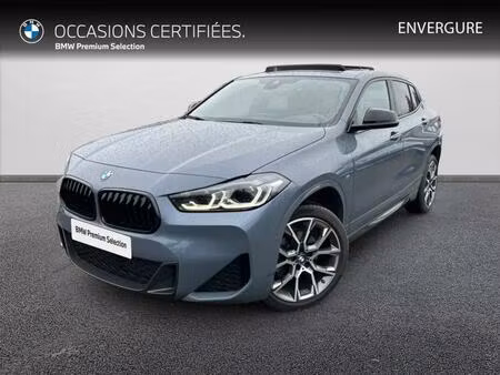 BMW X2 18d 2.0 150 sDrive