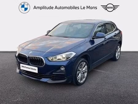 BMW X2 18d 2.0 150 sDrive
