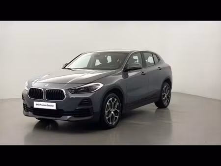BMW X2 18d 2.0 150 sDrive