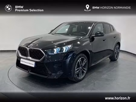 BMW X2 18d 2.0 150 sDrive