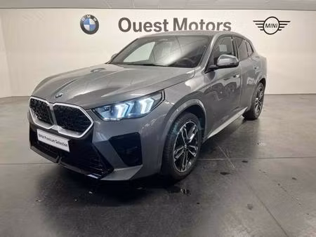 BMW X2 18d 2.0 150 sDrive
