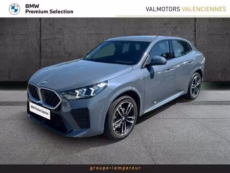 BMW X2 18d 2.0 150 sDrive