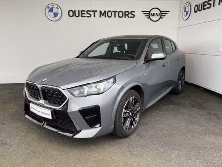BMW X2 18d 2.0 150 sDrive