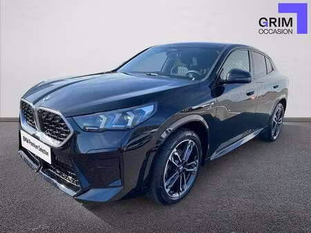 BMW X2 18d 2.0 150 M Sport sDrive