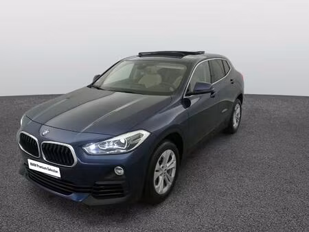 BMW X2 20d 2.0 190 Business sDrive