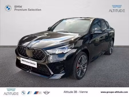 BMW X2 20d 2.0 163 sDrive