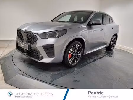 BMW X2 20d 2.0 163 sDrive
