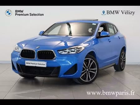 BMW X2 20i 2.0 sDrive