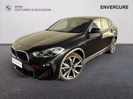 BMW X2 20i 2.0 sDrive