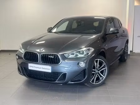 BMW X2 20i 2.0 sDrive