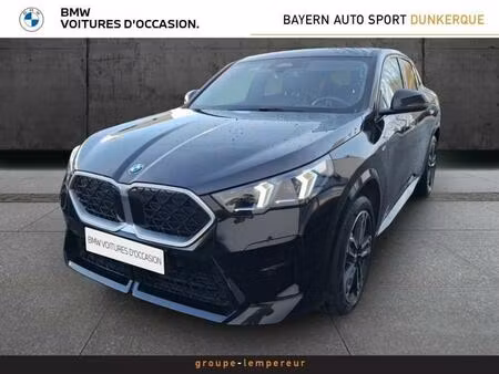 BMW X2 20i 1.5 170 sDrive