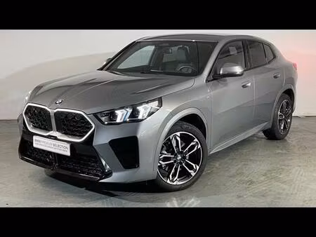 BMW X2 20i 1.5 170 sDrive