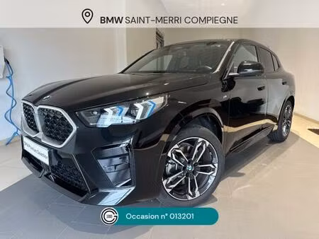 BMW X2 20i 1.5 170 sDrive