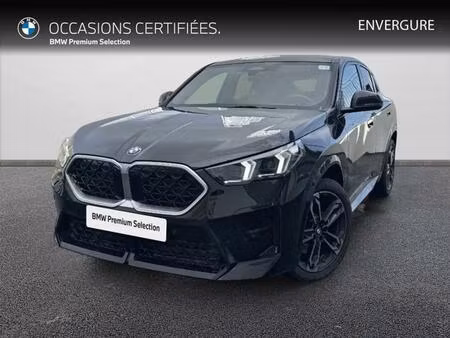 BMW X2 20i 1.5 170 sDrive