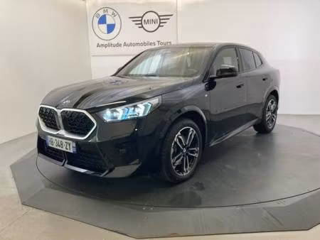 BMW X2 20i 1.5 170 sDrive