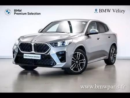 BMW X2 20i 1.5 170 sDrive