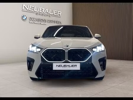 BMW X2 20i 1.5 170 sDrive