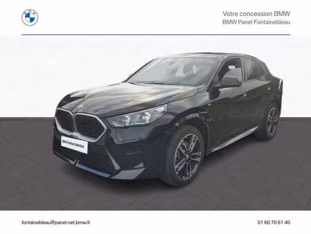 BMW X2 20i 1.5 170 sDrive