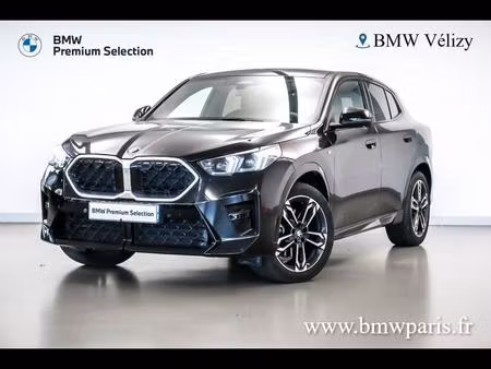 BMW X2 20i 1.5 170 sDrive