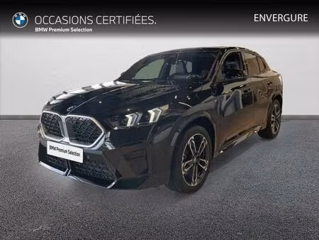 BMW X2 20i 1.5 170 sDrive