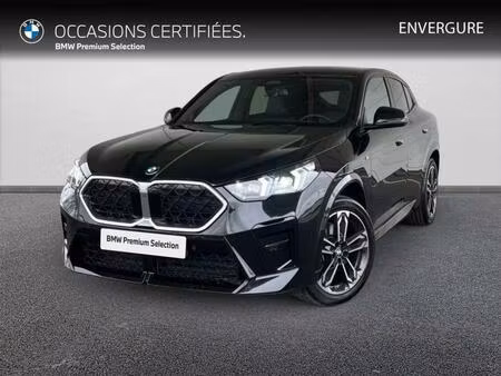 BMW X2 20i 1.5 170 sDrive