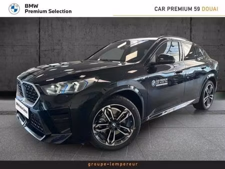 BMW X2 20i 1.5 170 sDrive