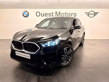 BMW X2 20i 1.5 170 sDrive