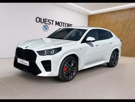 BMW X2 20i 1.5 170 sDrive