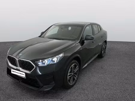 BMW X2 20i 1.5 170 M Sport sDrive