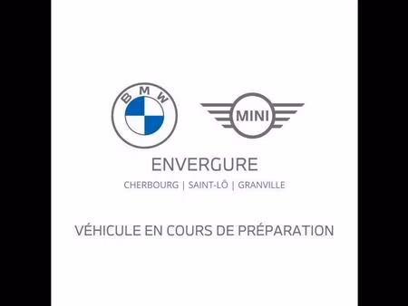 BMW X2 20i 1.5 170 sDrive