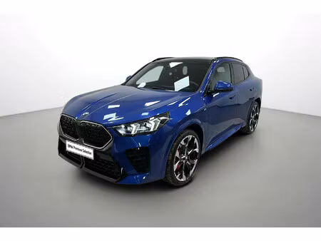 BMW X2 20i 1.5 170 M Sport sDrive