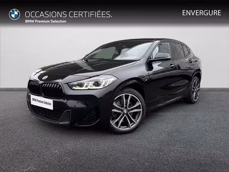 BMW X2 20d 2.0 190 xDrive