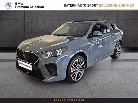 BMW X2 20d 2.0 xDrive